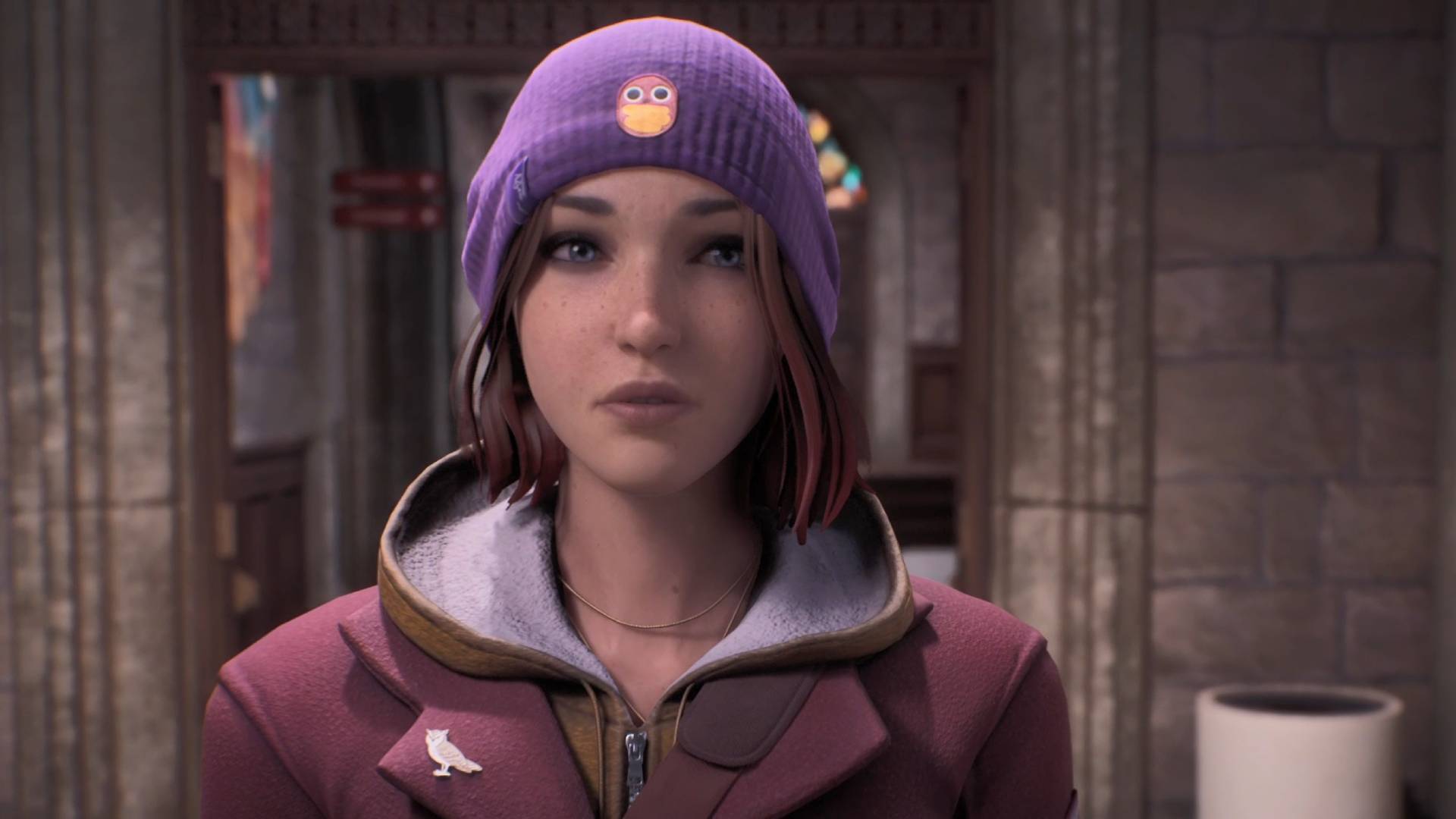 Life is Strange Double Exposure é uma carta de amor aos fãs de Max Caulfield – Preview