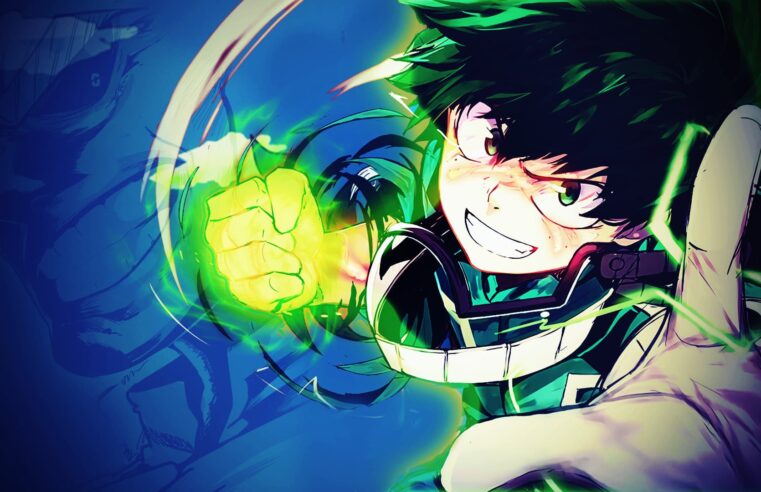 My Hero Academia: Veja tudo sobre a oitava e última temporada do anime