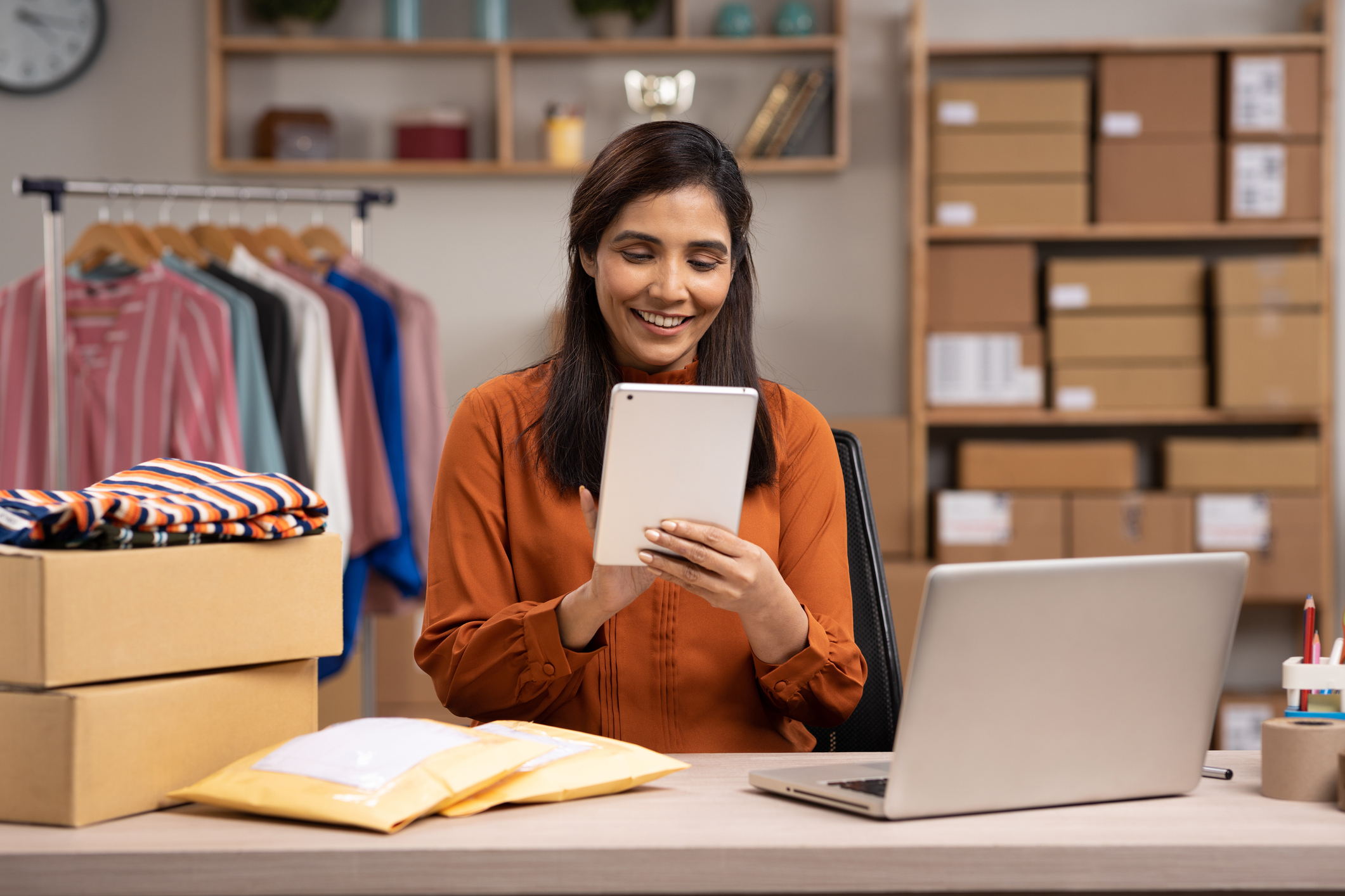 Dia do Consumo Consciente: conheça o re-commerce, prática em alta no Brasil