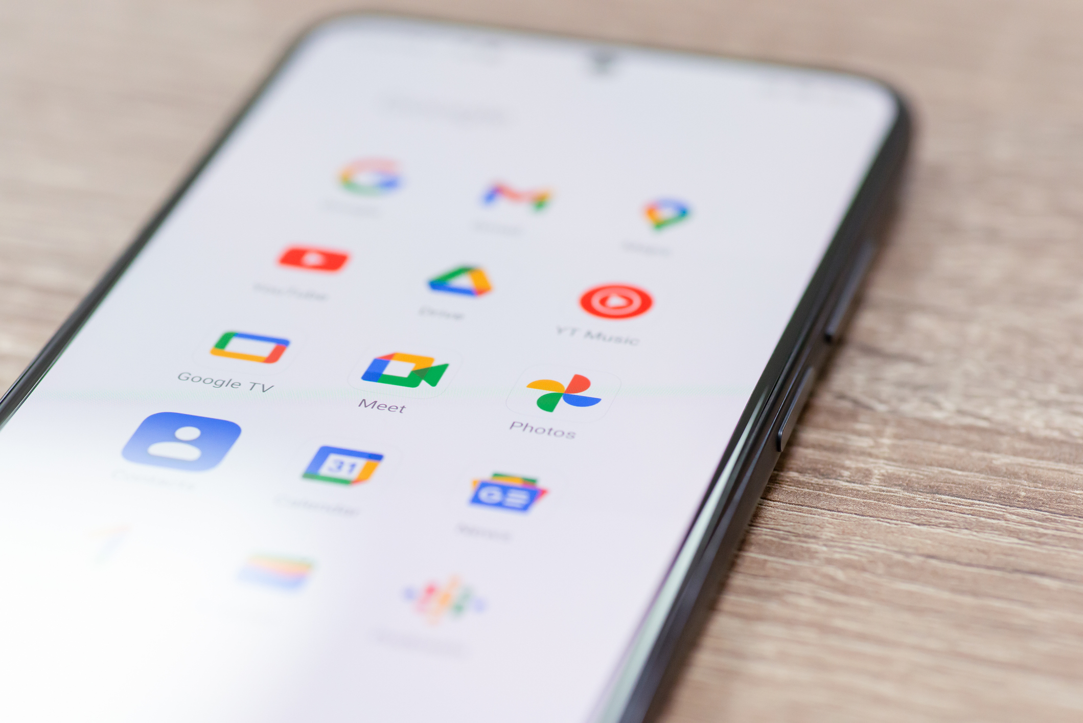 Play Store prepara atualização para facilitar o download de apps