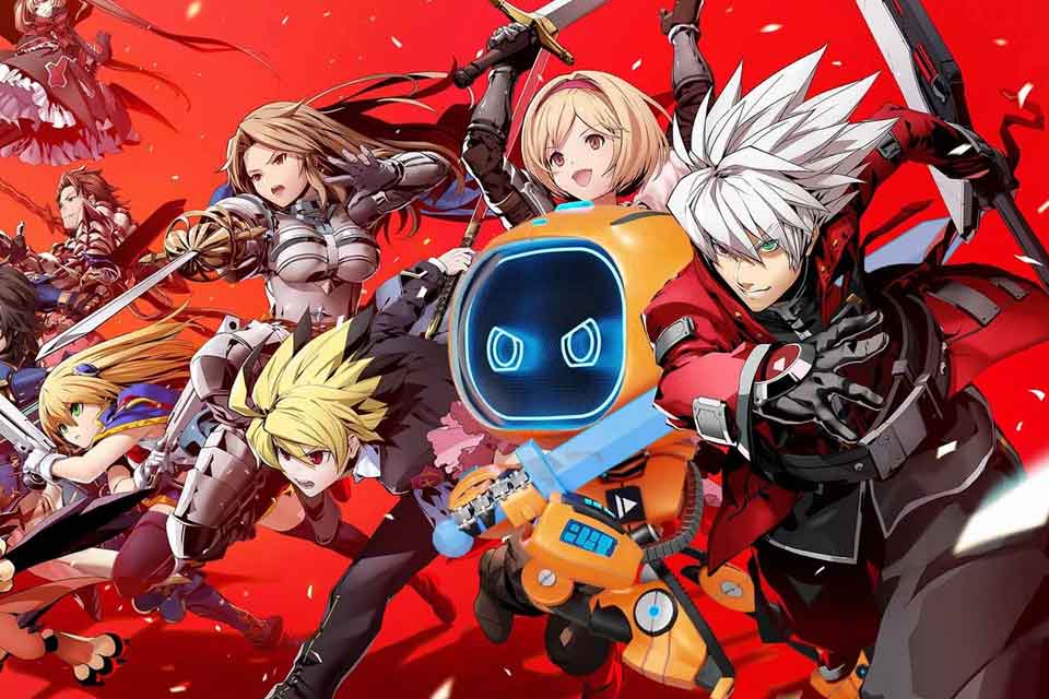 CEO da Arc System Works fala sobre jogo de One Piece e colaborações na BGS 2024