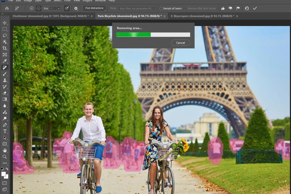 Adobe lança recursos de IA aprimorados no Photoshop e Premiere