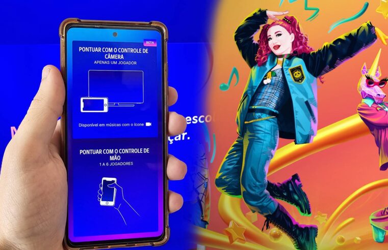 Just Dance 2025 traz novidade que pode conquistar fãs antigos da franquia – Opinião