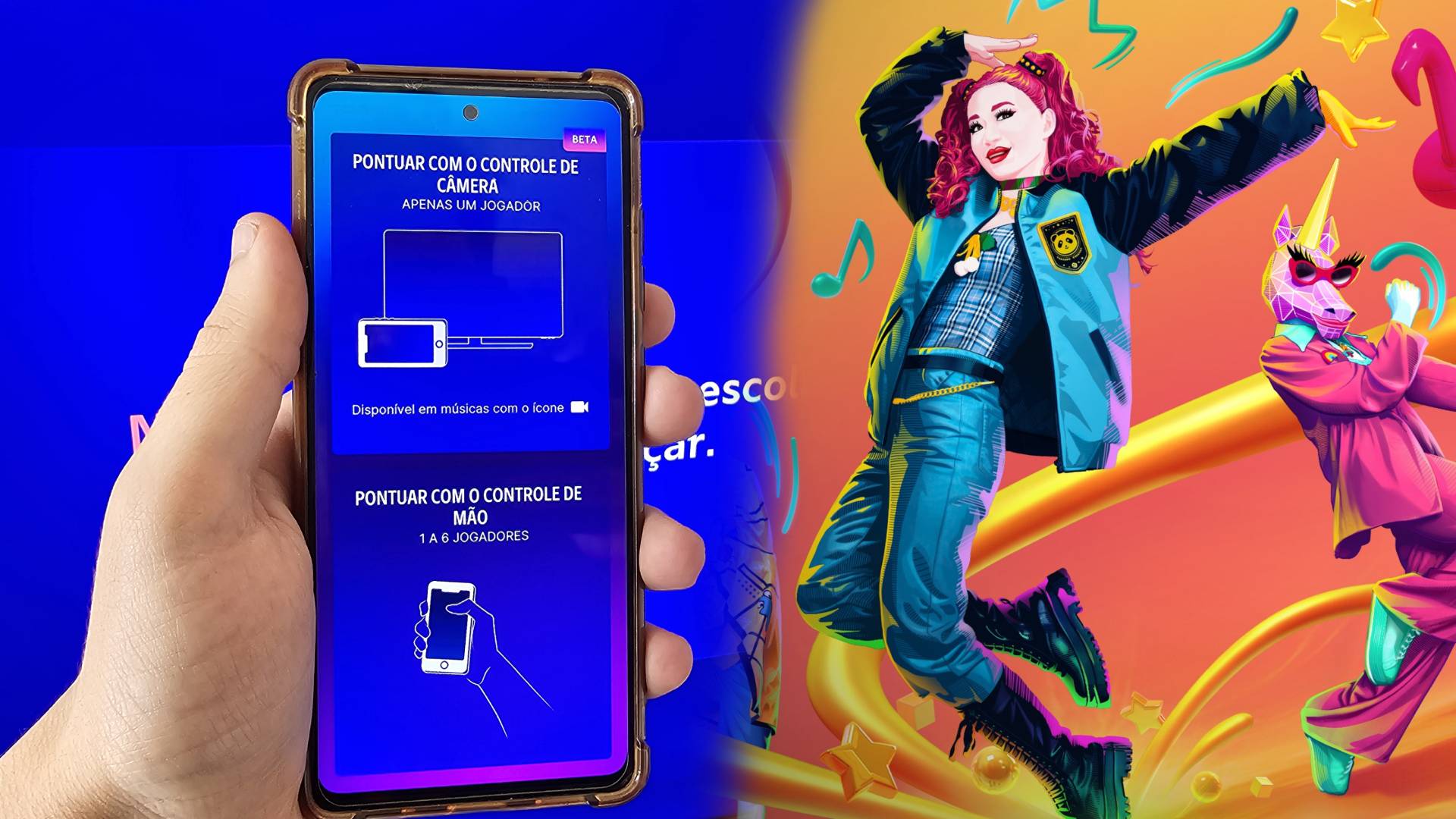 Just Dance 2025 traz novidade que pode conquistar fãs antigos da franquia – Opinião