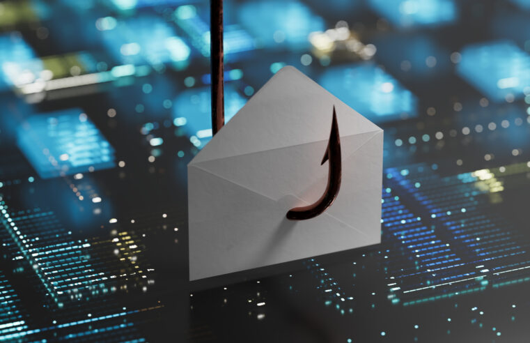 Novo golpe ‘super realista’ com IA usa falso email e telefone para roubar conta