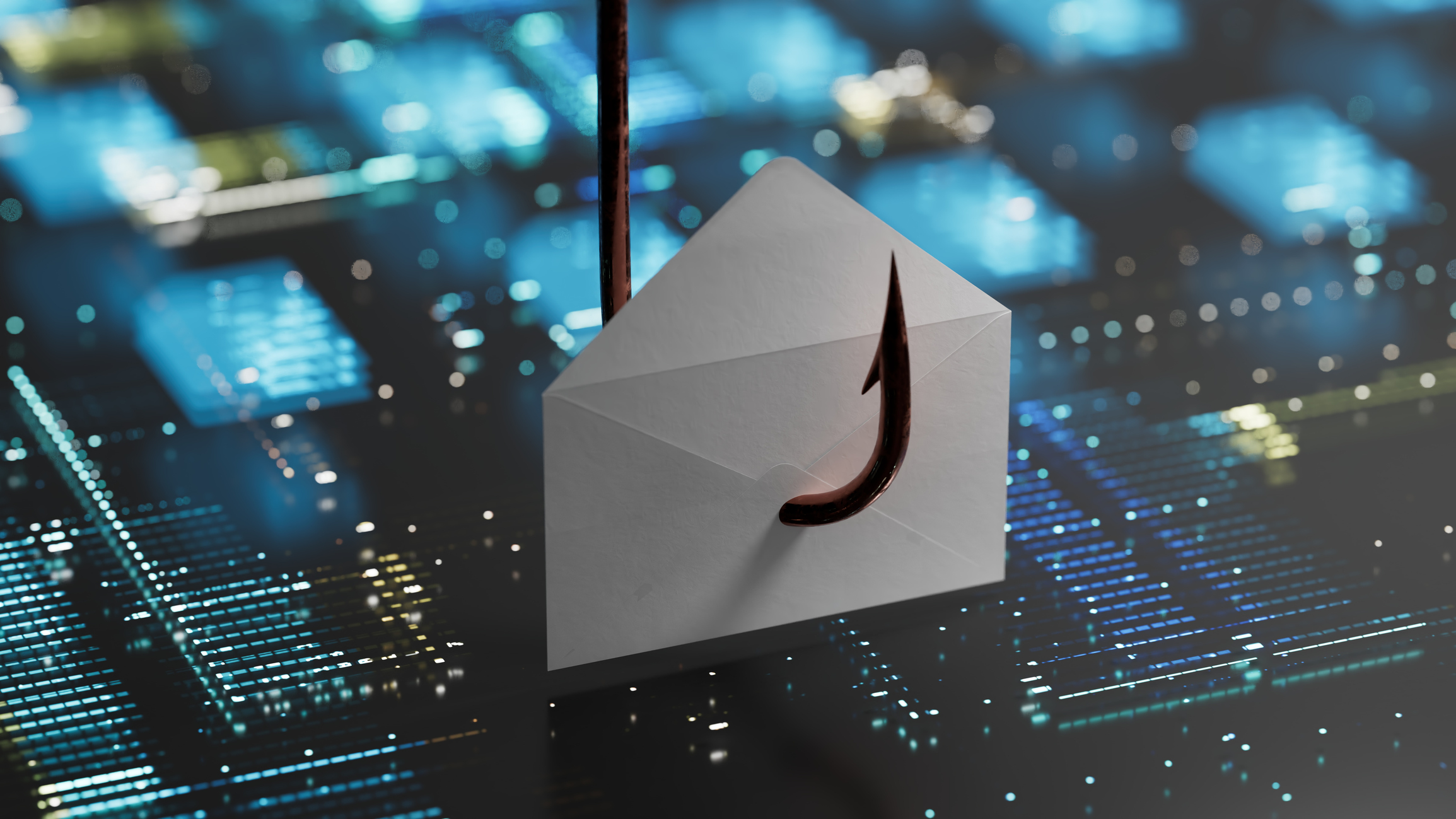 Novo golpe ‘super realista’ com IA usa falso email e telefone para roubar conta