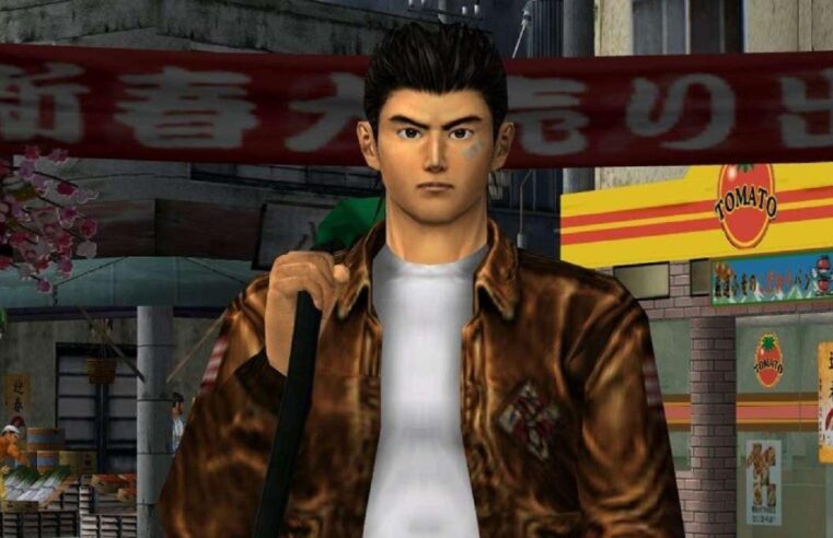 10 jogos do Dreamcast que estavam à frente do seu tempo