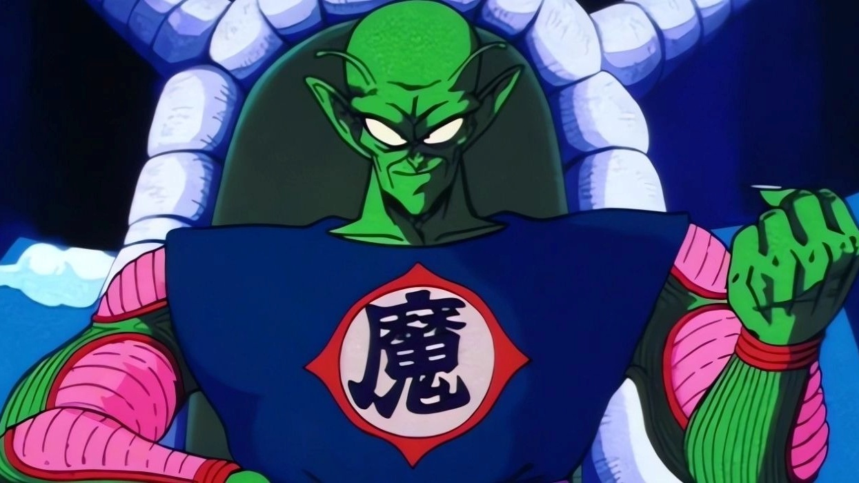 Dragon Ball Daima traz grande revelação sobre a origem dos namekuseijins! Entenda