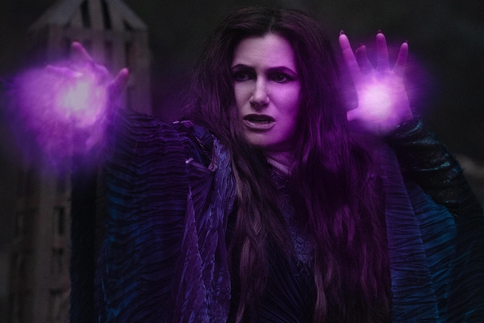 Feiticeira Escarlate estará em Agatha Desde Sempre? Novo trailer reforça teorias