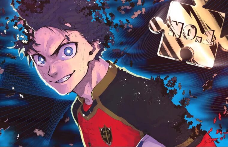 Blue Lock tem quantos episódios na temporada 2? Veja calendário do anime