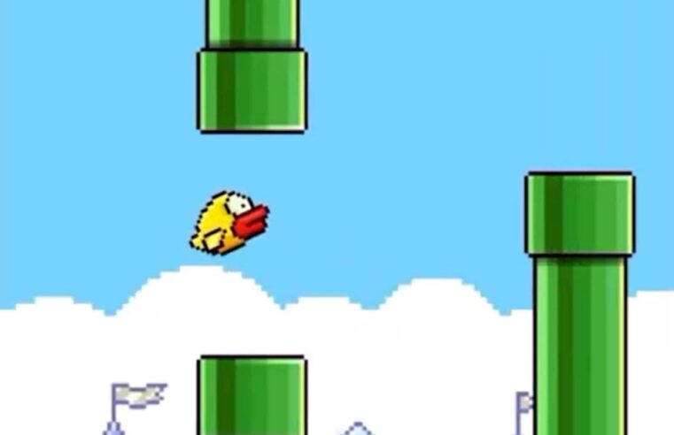 Que fim levou Flappy Bird, aquele jogo viciante do passarinho para celular?