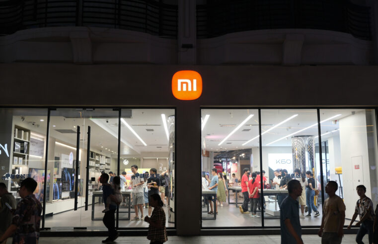 Xiaomi explica por que os celulares premium estão ficando ainda mais caros