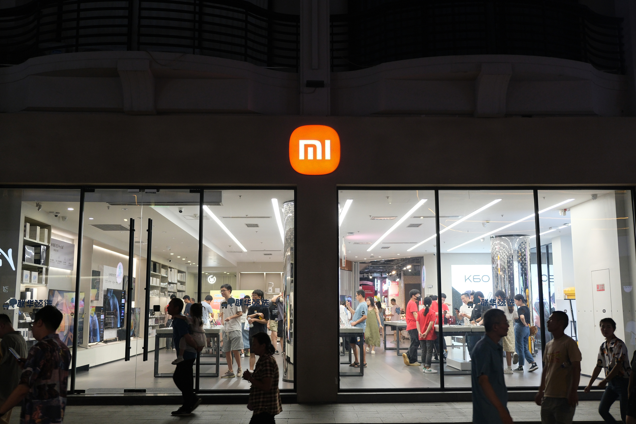 Xiaomi explica por que os celulares premium estão ficando ainda mais caros
