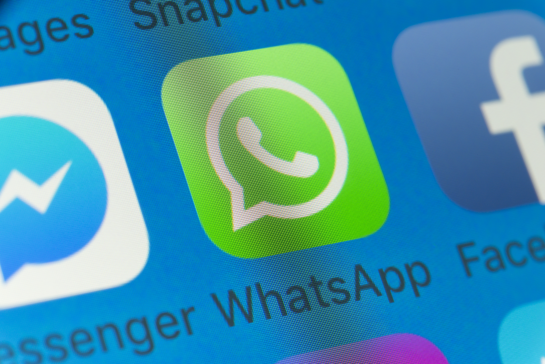 WhatsApp libera vídeos em Picture-in-Picture no iPhone