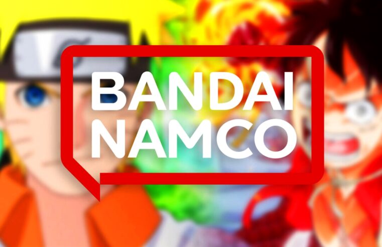 Bandai Namco estaria demitindo funcionários e cancelando jogos do Naruto e One Piece