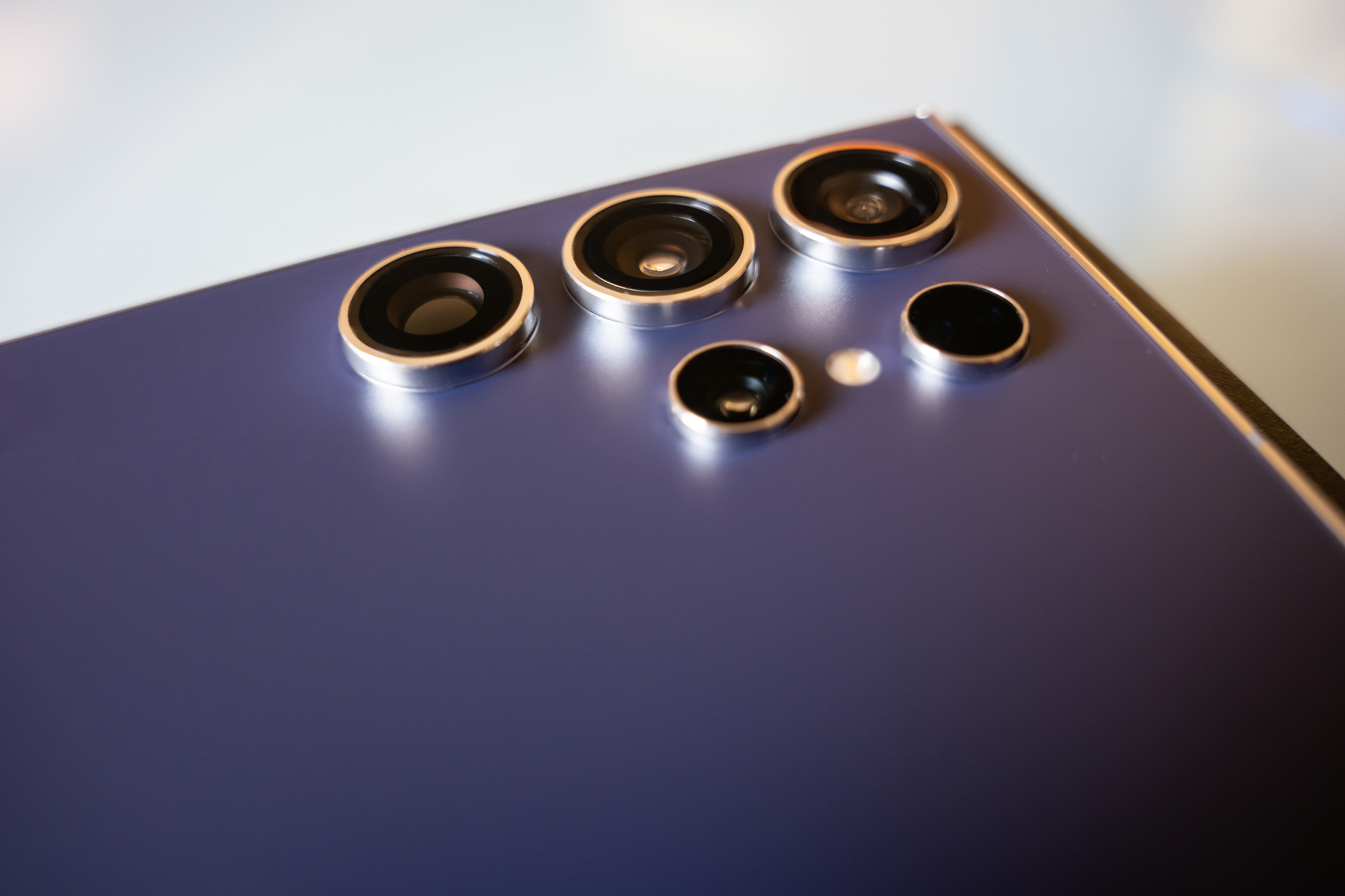 Samsung deve decidir se o Galaxy S25 será equipado com Exynos 2500 em breve