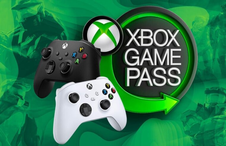 Xbox Game Pass terá 10 novos jogos de peso em outubro! Veja a lista