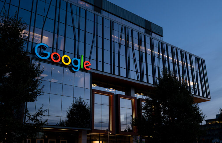 Google vai usar energia nuclear para alimentar data centers de IA