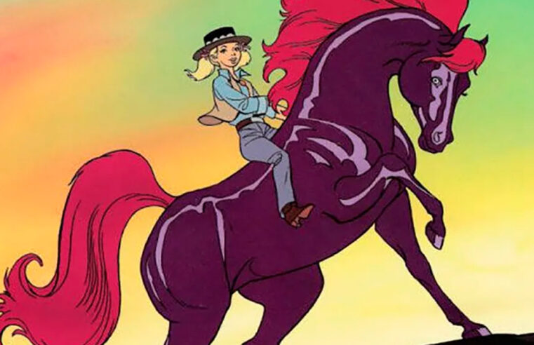 7 desenhos nostálgicos que fizeram sucesso no SBT nos anos 80