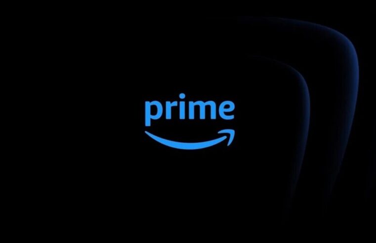 Amazon Prime Video terá propagandas no streaming a partir de 2025