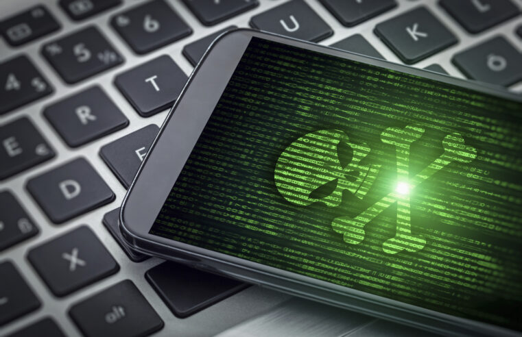 Play Store tem mais de 200 apps maliciosos com 8 milhões de downloads