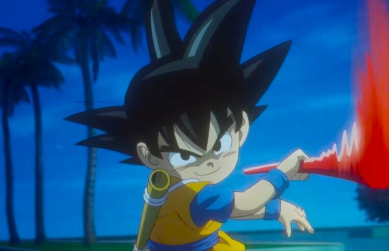 Em que ponto Dragon Ball Daima se encaixa na linha do tempo do anime? Entenda