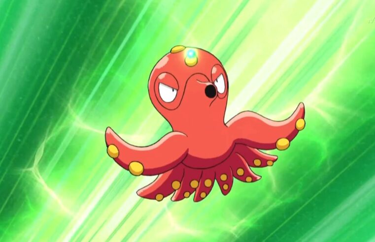 Slakoth, Rapidash, Octillery e mais: Entenda a polêmica envolvendo vazamento de Pokémon