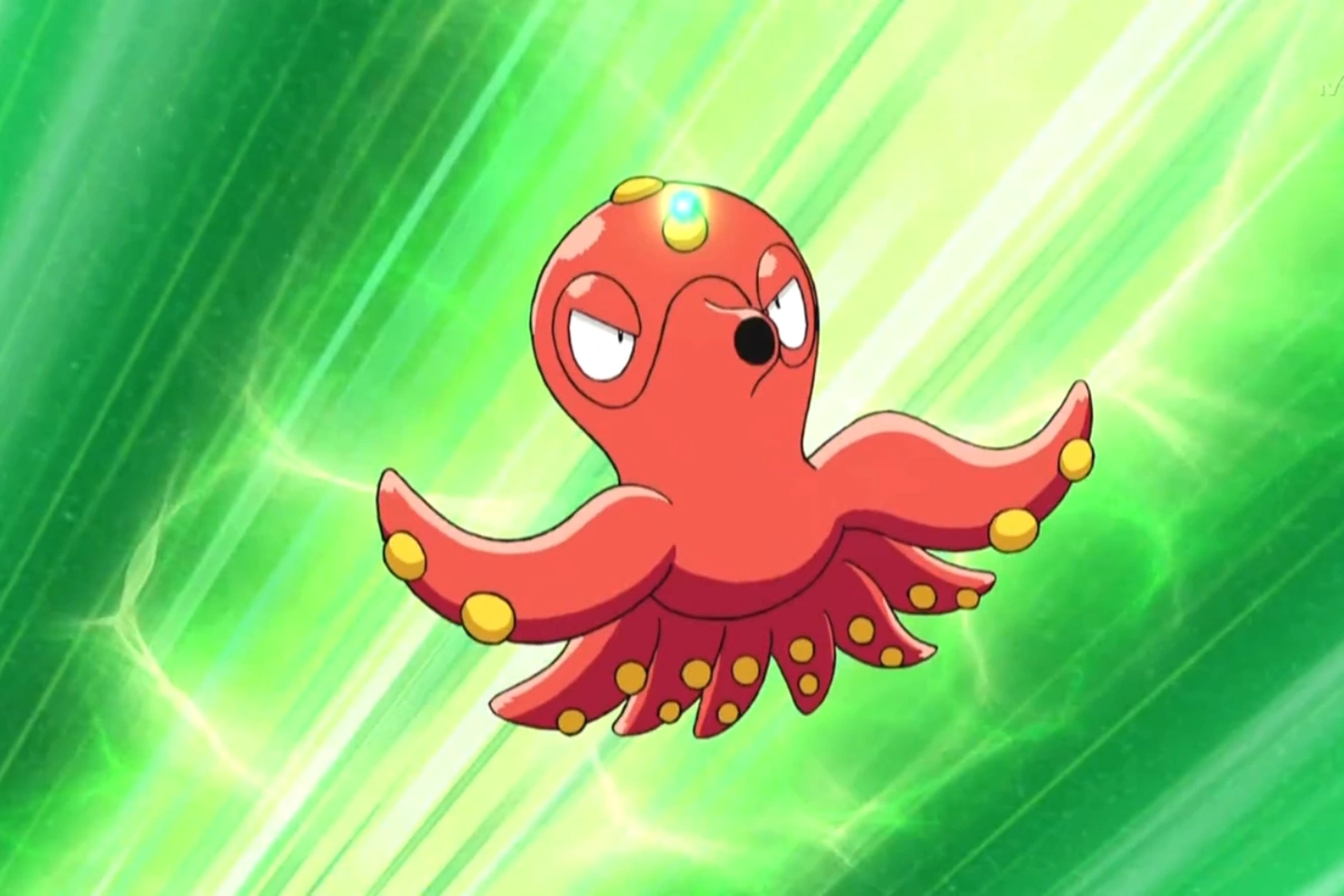Slakoth, Rapidash, Octillery e mais: Entenda a polêmica envolvendo vazamento de Pokémon