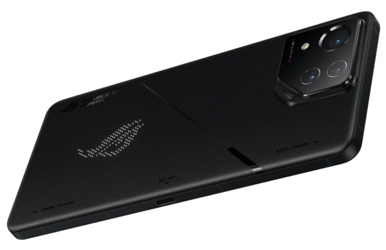 Asus libera versão beta do Android 15 para o ROG Phone 8; veja como baixar