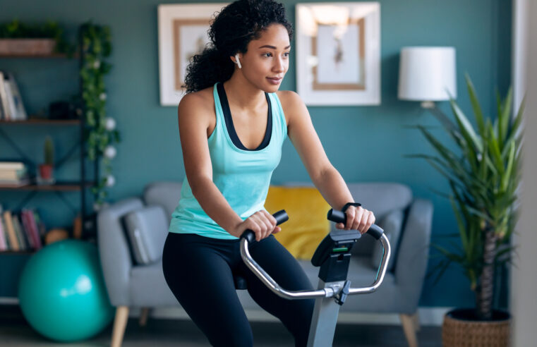 Fazer cardio assistindo série atrapalha o resultado?