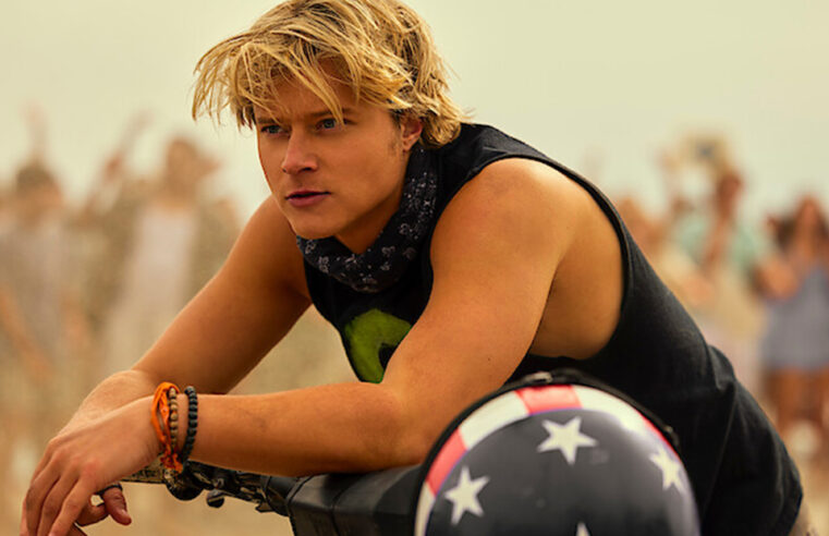 Quem é o pai de JJ? Entenda final de Outer Banks Temporada 4 Parte 1