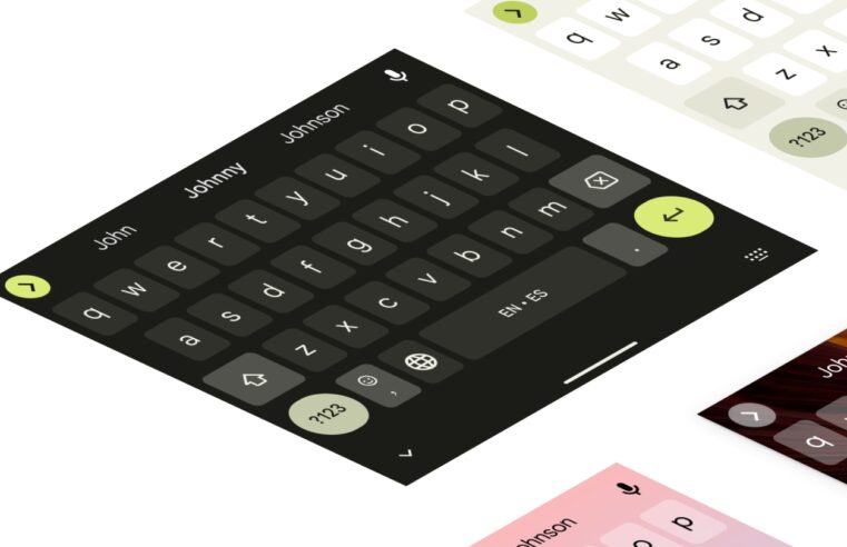 Gboard finalmente vai permitir escolher a fonte do teclado virtual