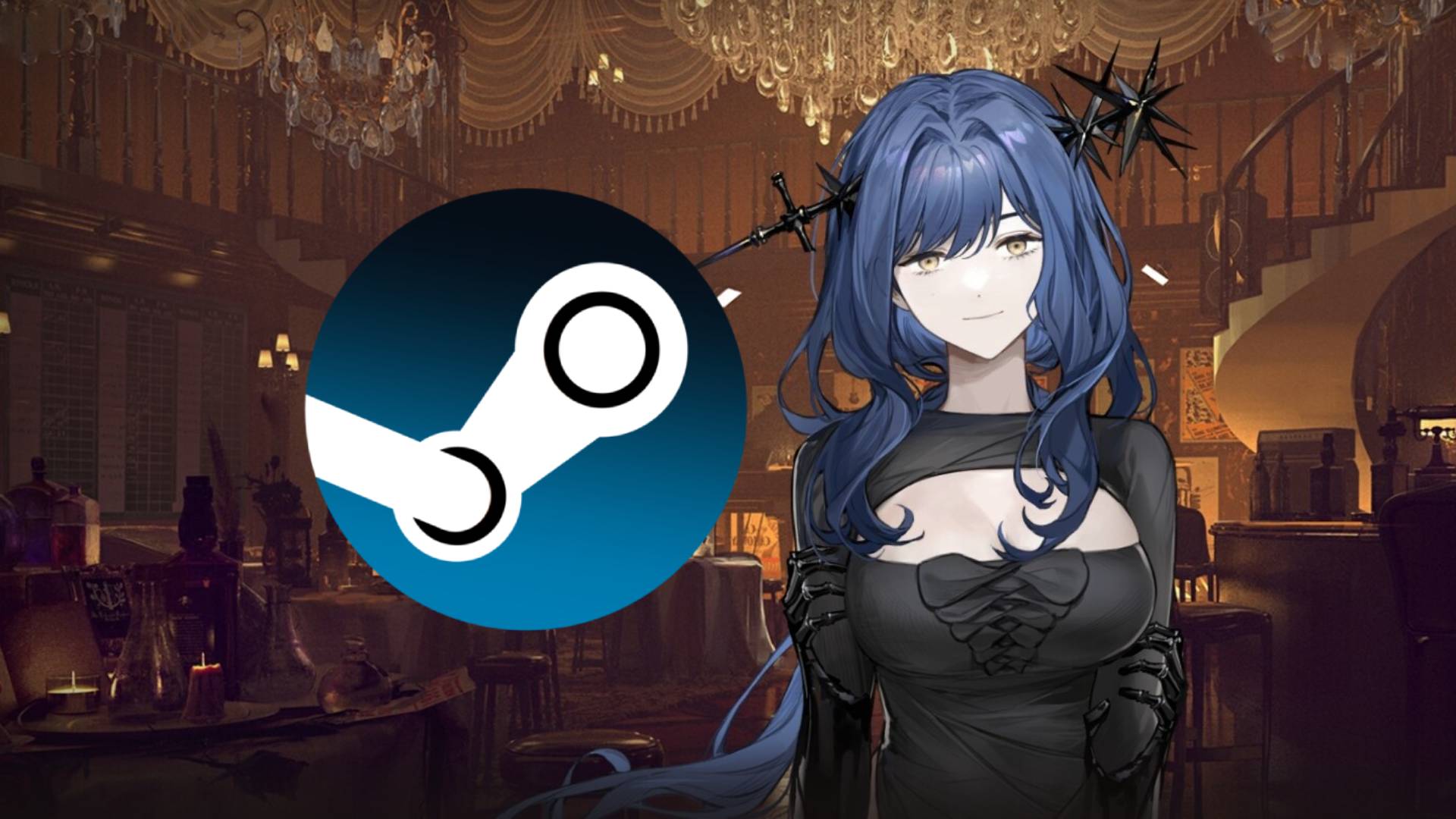 Steam recebe 7 novos jogos grátis nesta semana! Veja lista e resgate agora