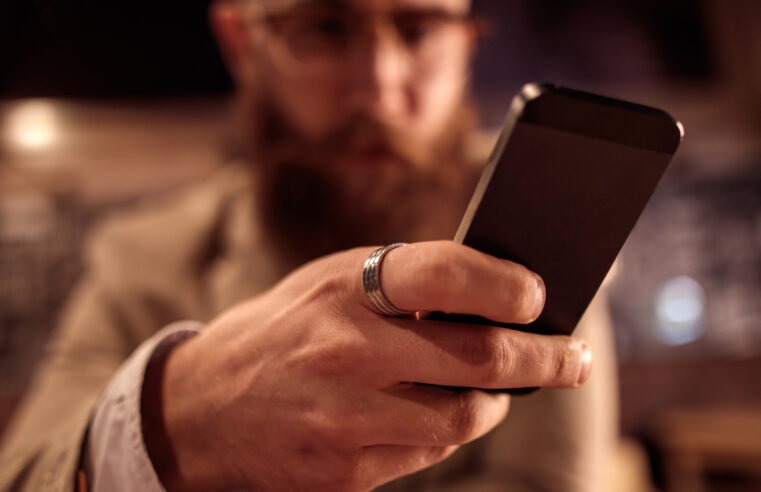 Anel inteligente da Xiaomi pode ter mecanismo que se ajusta ao tamanho do dedo