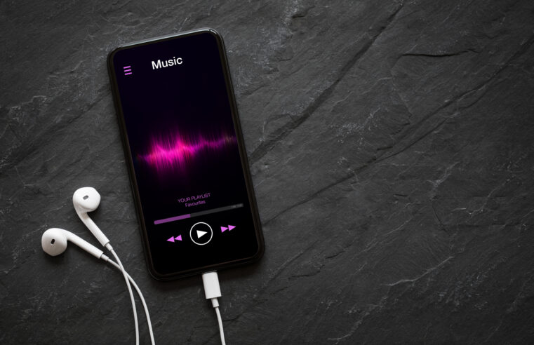 Spotify: pesquisador denuncia álbuns falsos em páginas de artistas reais