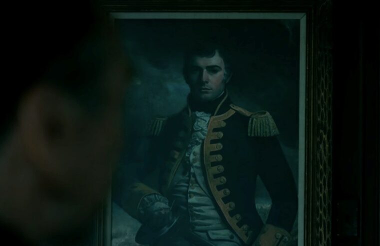 Francis Genrette de Outer Banks existiu? Entenda inspiração do personagem