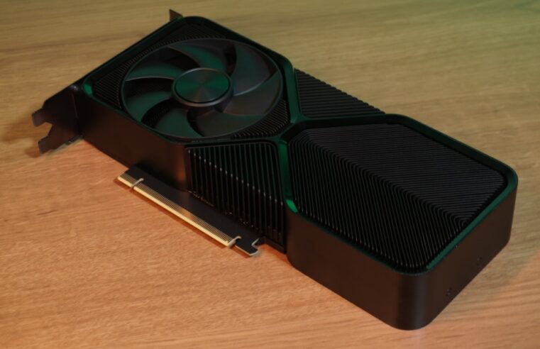 Geração RTX 50 completa deve ser lançada até março de 2025, aponta rumor