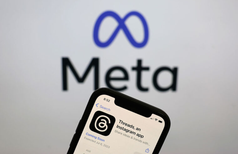 Threads: criadores pagos pela Meta para postar contam segredos do algoritmo