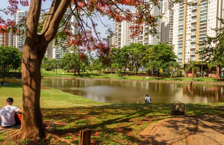 Brasil não terá horário de verão em 2024, anuncia governo