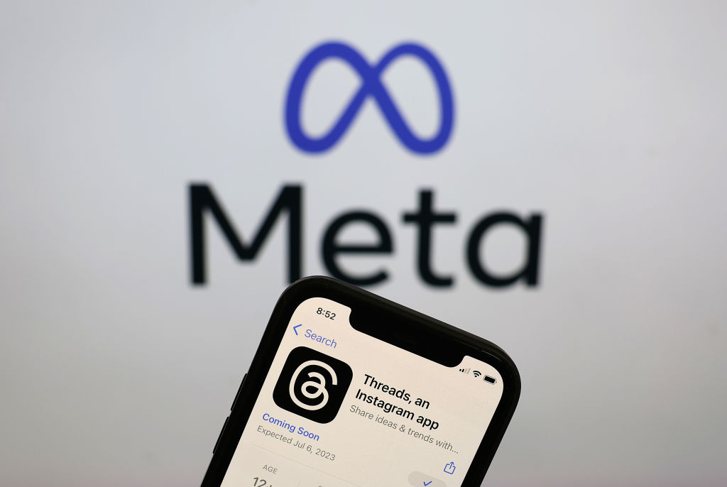 Threads vai mostrar usuários que estão online para aumentar interações