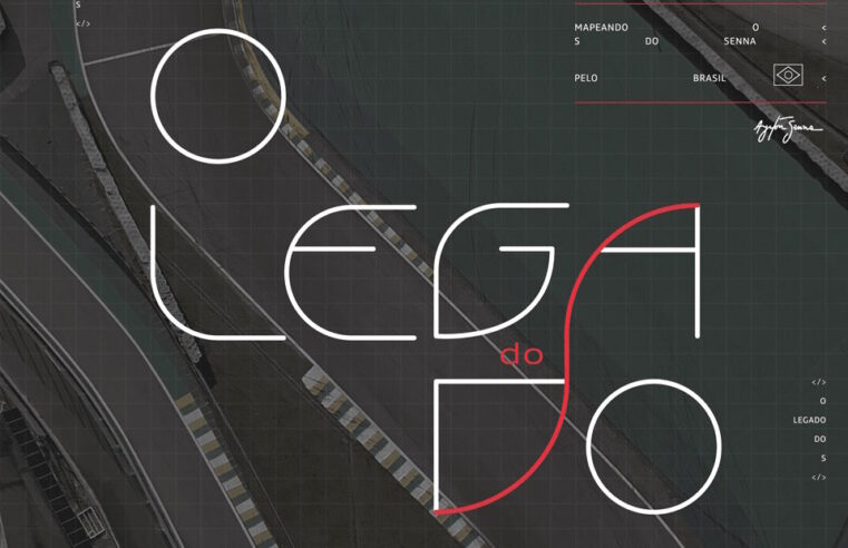 O Legado do S: Audi homenageia Ayrton Senna e procura novos ‘S do Senna’