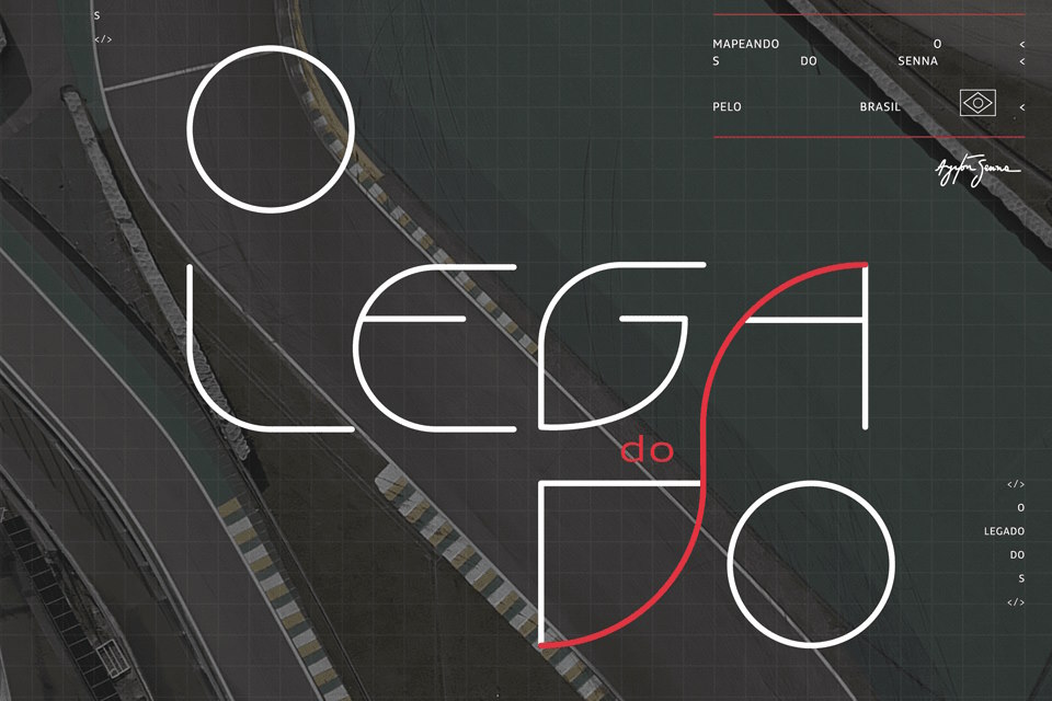 O Legado do S: Audi homenageia Ayrton Senna e procura novos ‘S do Senna’