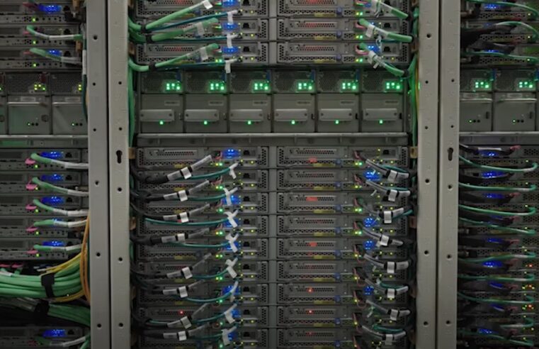 Amazon fecha acordos para usar energia nuclear em data centers