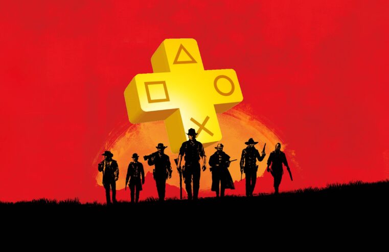 PS Plus perderá Red Dead 2, GTA e mais games de peso em breve! Veja a lista completa