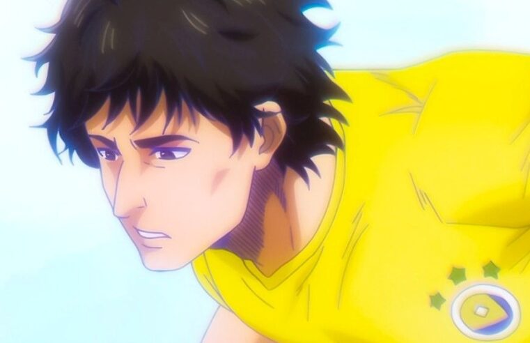 Zico recebe homenagem no anime Blue Lock! Entenda a referência