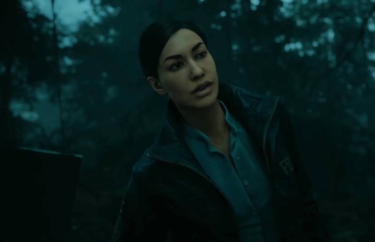 Remedy lança trailer da nova expansão de Alan Wake 2! Saiba tudo sobre Lake House