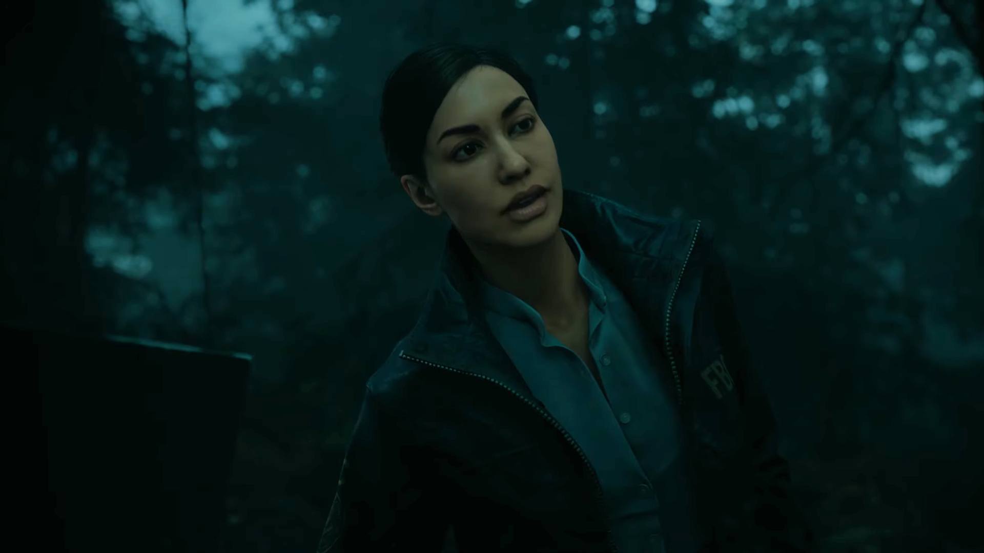 Remedy lança trailer da nova expansão de Alan Wake 2! Saiba tudo sobre Lake House