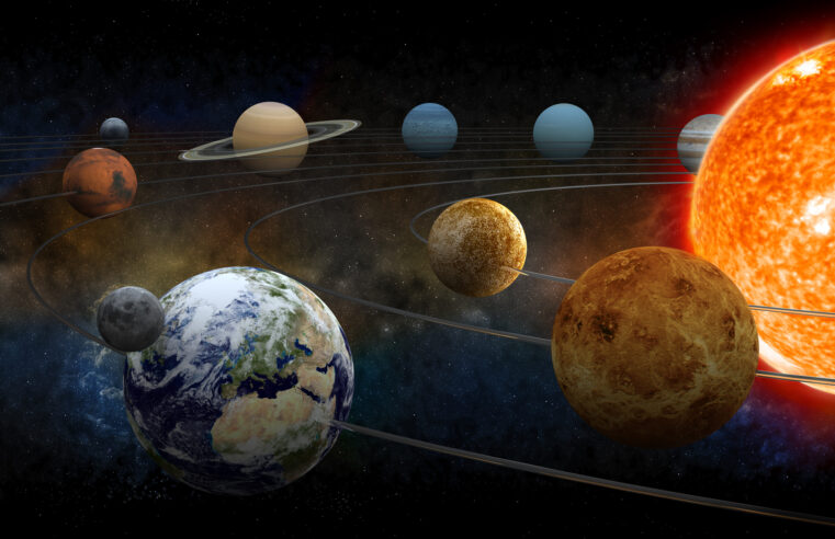 Quais são as Leis de Kepler? A ciência responde!