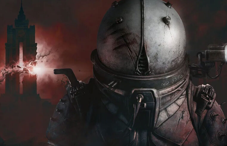 Estúdio de Silent Hill 2 Remake revela novo jogo de terror! Conheça Cronos The New Dawn