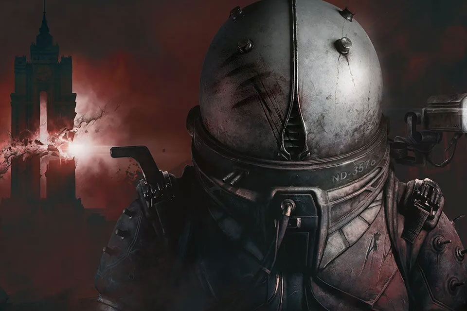 Estúdio de Silent Hill 2 Remake revela novo jogo de terror! Conheça Cronos The New Dawn